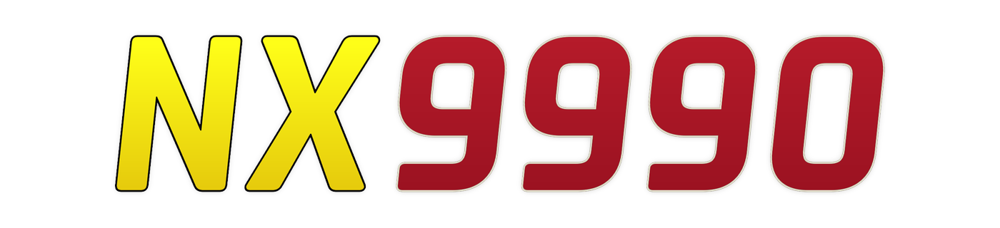 nx9990 โลโก้